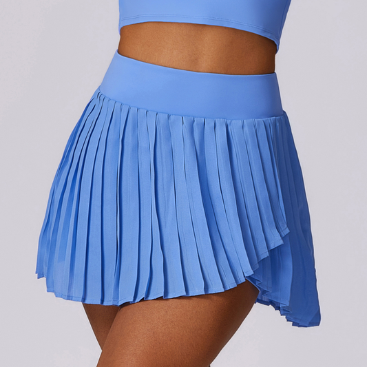 Top Spin Skirt